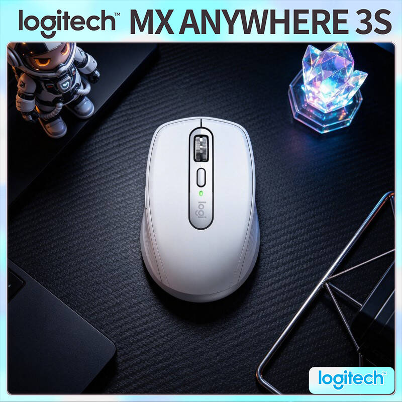 Stationery Warehouse - High-Performance MX Anywhere 3S - 8000