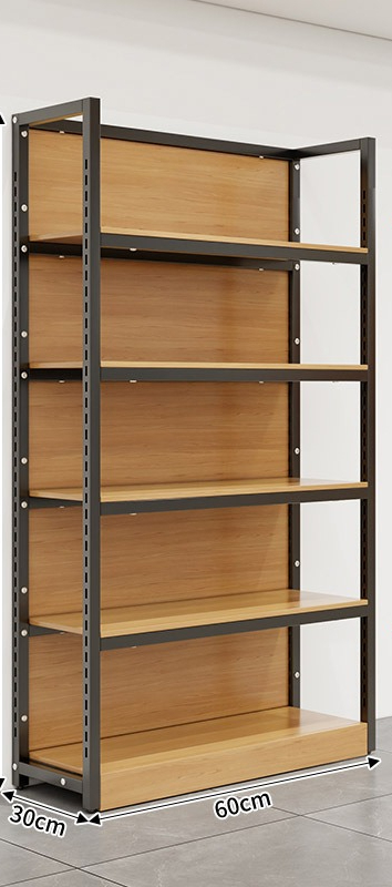 Stationery Warehouse - Shelf Supermarket Product Sample Shelf Adjustable