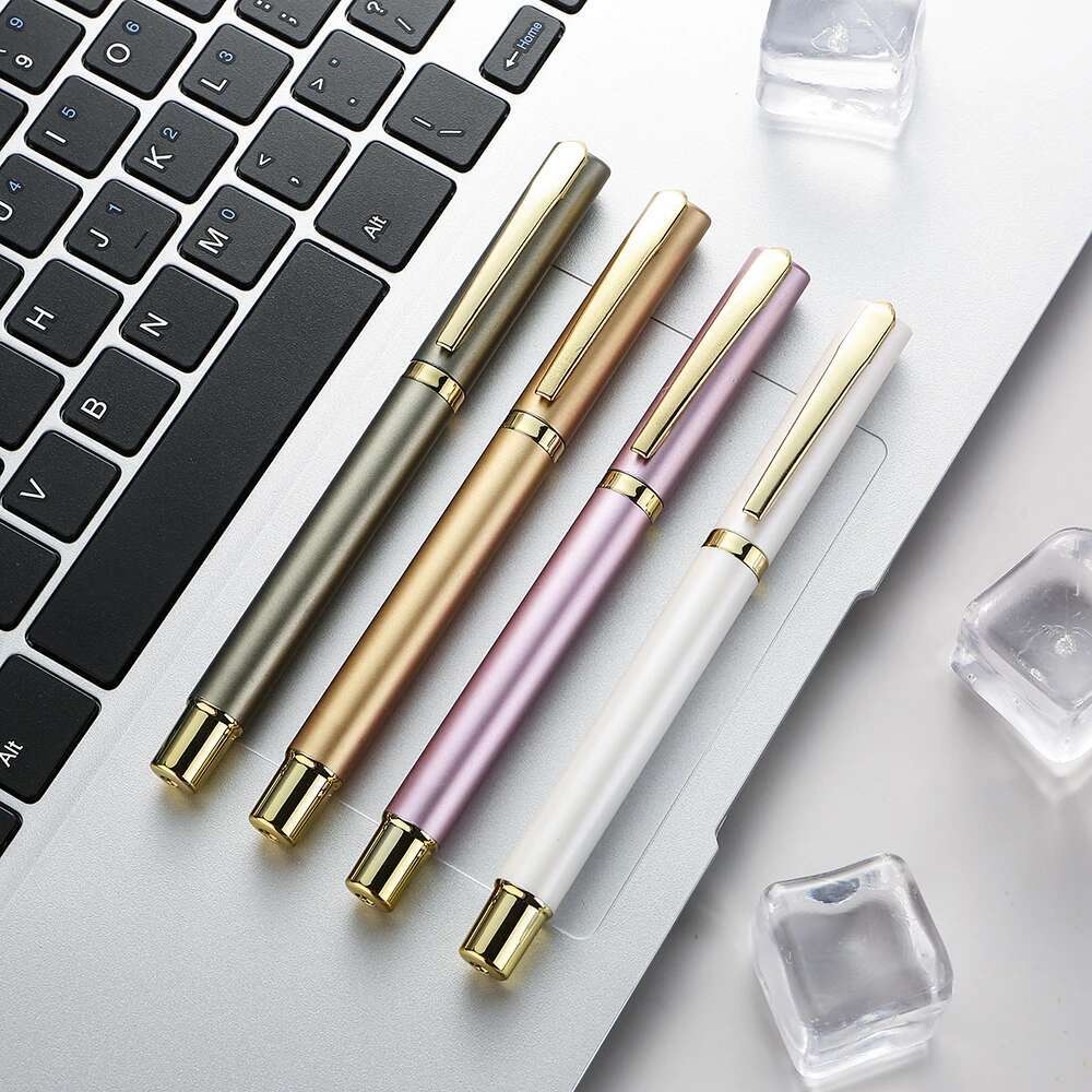 1 Piece Luxury Metal Business  - огляд і ціна Stationery Supplies Business