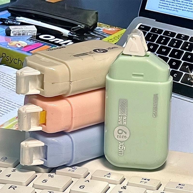 .Hot Sale-4Pcs/1set Double-Sid - огляд і ціна Glue Stick Pack