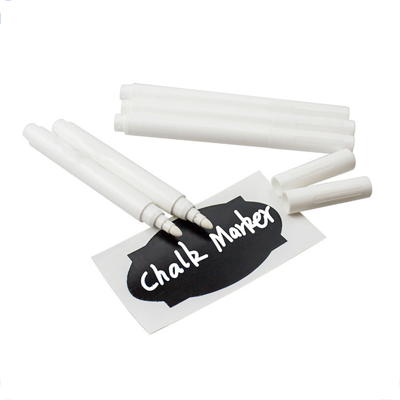 White Liquid Chalk Erasable Pe - огляд і ціна Correction Fluid White