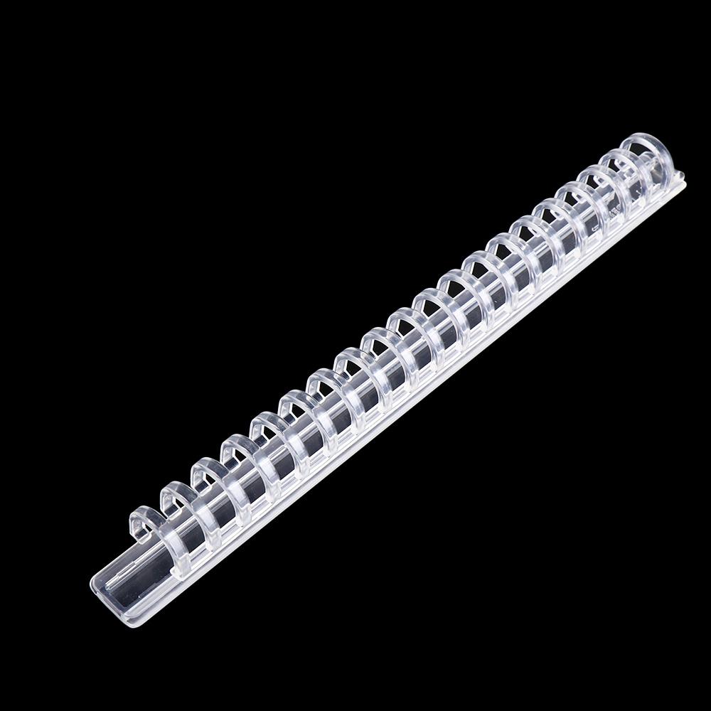 for Notebook Album Scrapbook B - огляд і ціна Binding Comb Plastic