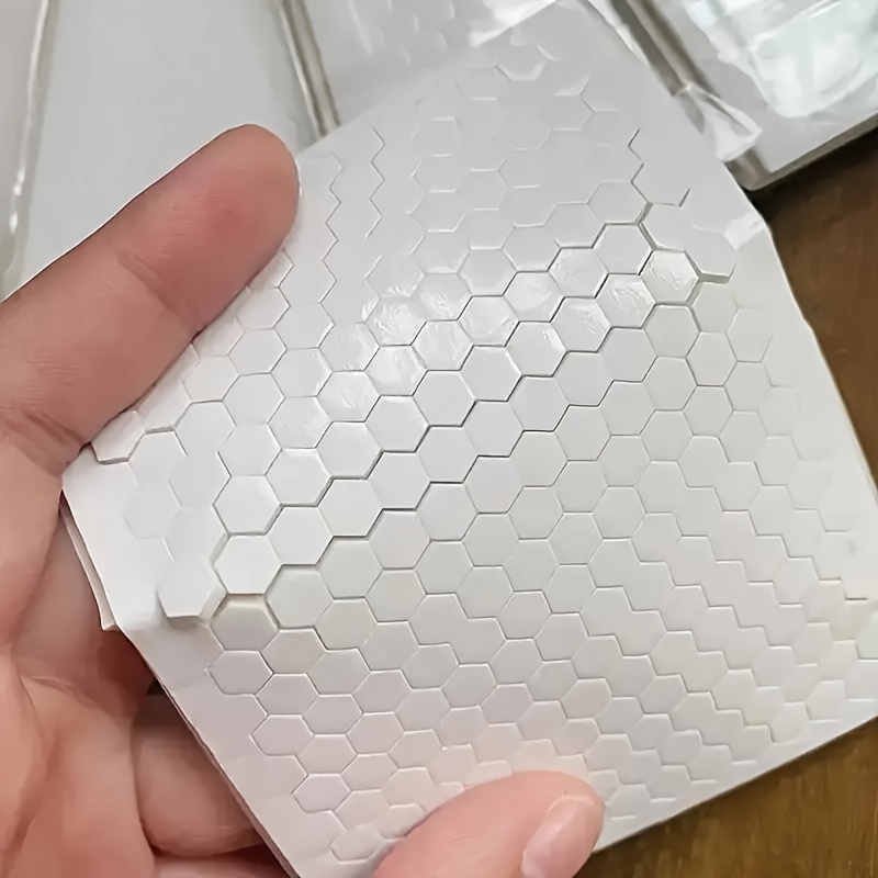Hexagonal Square Strong Thicke - огляд і ціна Glue Stick Pack