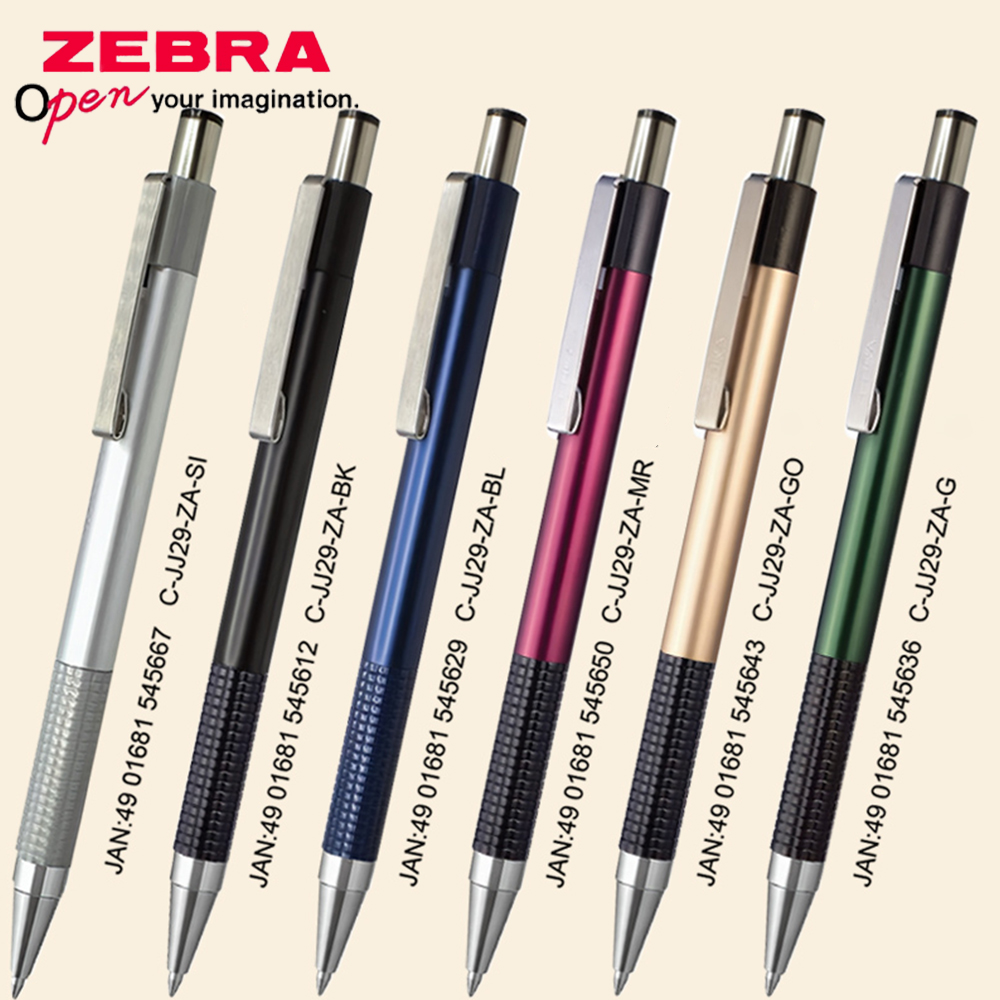 1pcs Japan ZEBRA Gel Pen GJ-30 - огляд і ціна Stationery Supplies Business