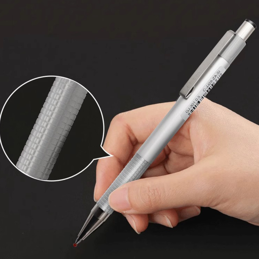 1pcs Japan ZEBRA Gel Pen GJ-30 - огляд і ціна Stationery Supplies Business