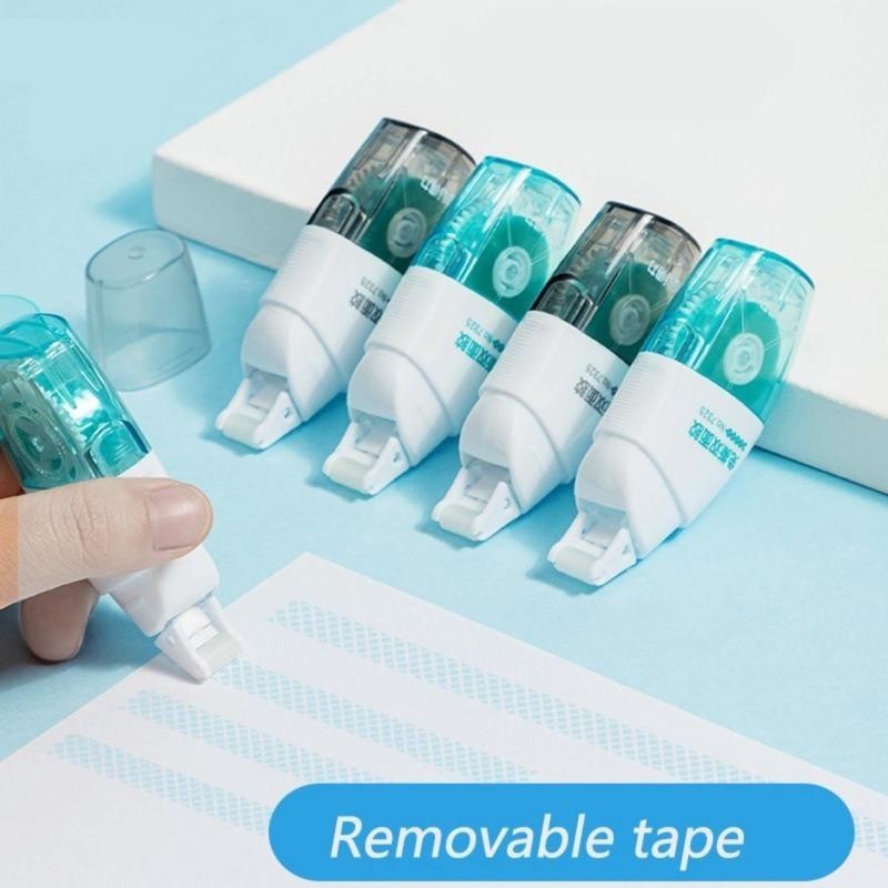 6mm x 8m Creative Double-sided - огляд і ціна Glue Stick Pack