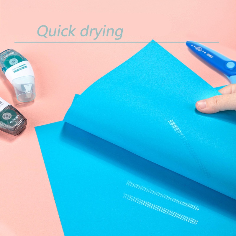 6mm x 8m Creative Double-sided - огляд і ціна Glue Stick Pack