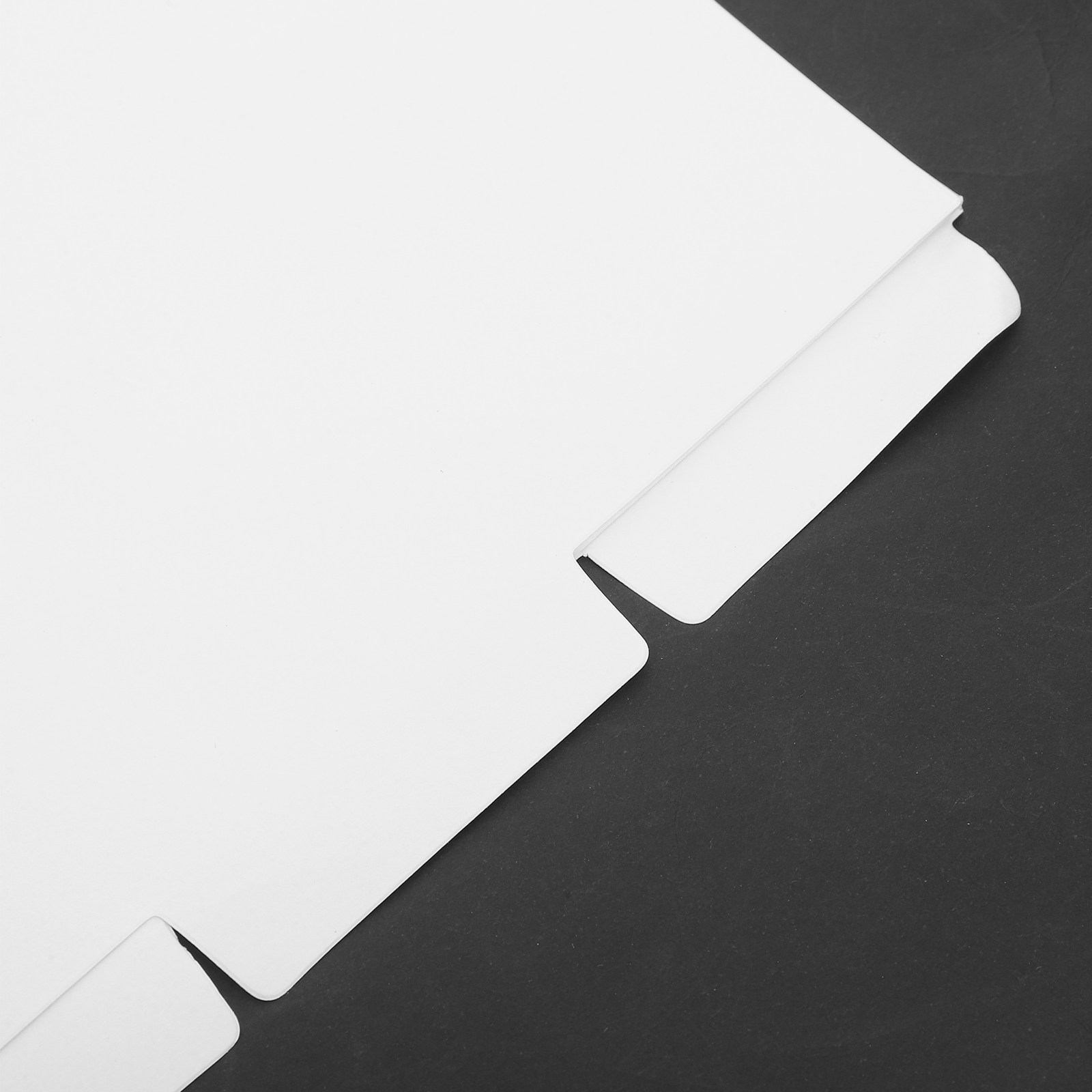 4Sets Blank Write Page Divider - огляд і ціна Index Tab Divider