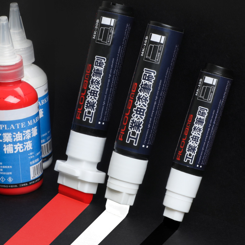 10/16/30mm Can Add Ink Wide He - огляд і ціна Correction Fluid White