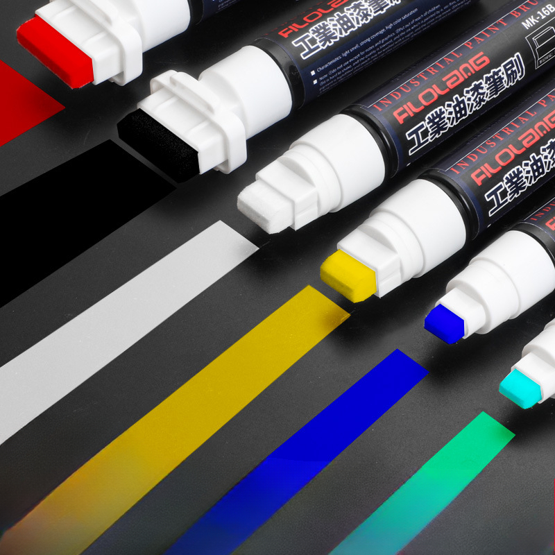 10/16/30mm Can Add Ink Wide He - огляд і ціна Correction Fluid White