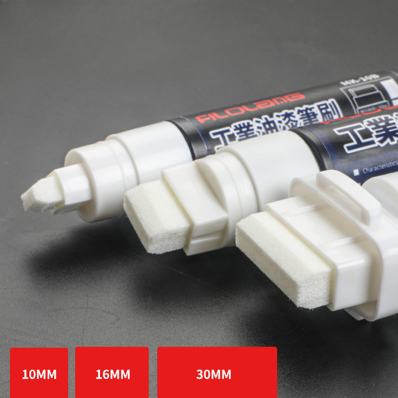 10/16/30mm Can Add Ink Wide He - огляд і ціна Correction Fluid White
