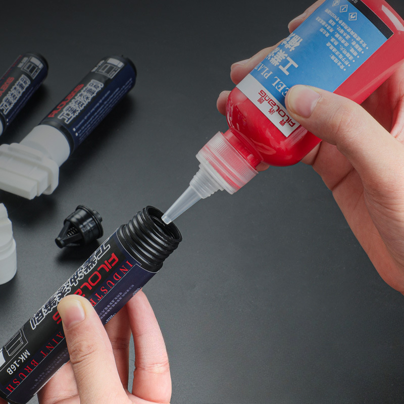 10/16/30mm Can Add Ink Wide He - огляд і ціна Correction Fluid White