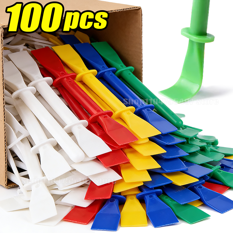 Glue Spreader Glue Brushes 5/1 - огляд і ціна Glue Stick Pack