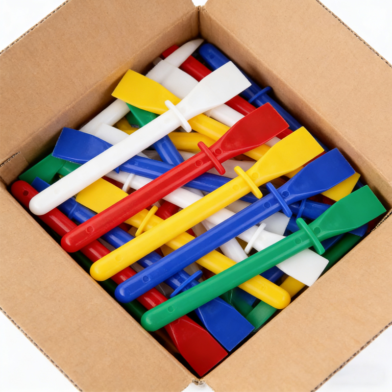 Glue Spreader Glue Brushes 5/1 - огляд і ціна Glue Stick Pack