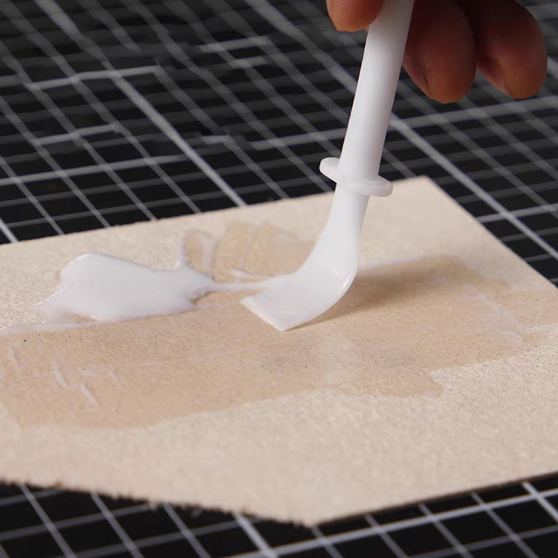 Glue Spreader Glue Brushes 5/1 - огляд і ціна Glue Stick Pack