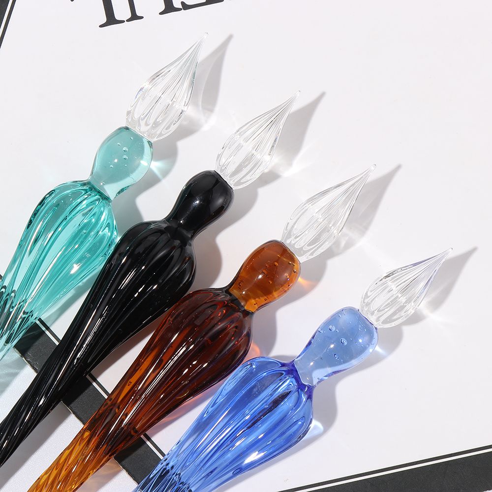 1PC Art Signature Calligraphy  - огляд і ціна Fountain Pen Ink