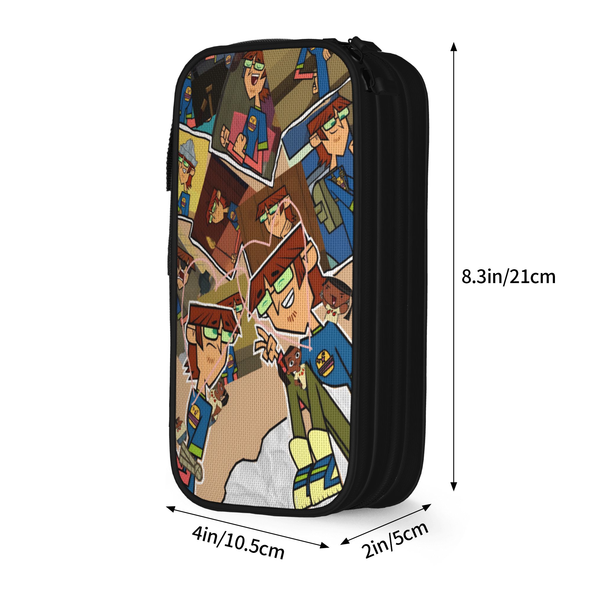 Lovely Totals Dramas  Pencil C - огляд і ціна Total Stationery & Office Supply