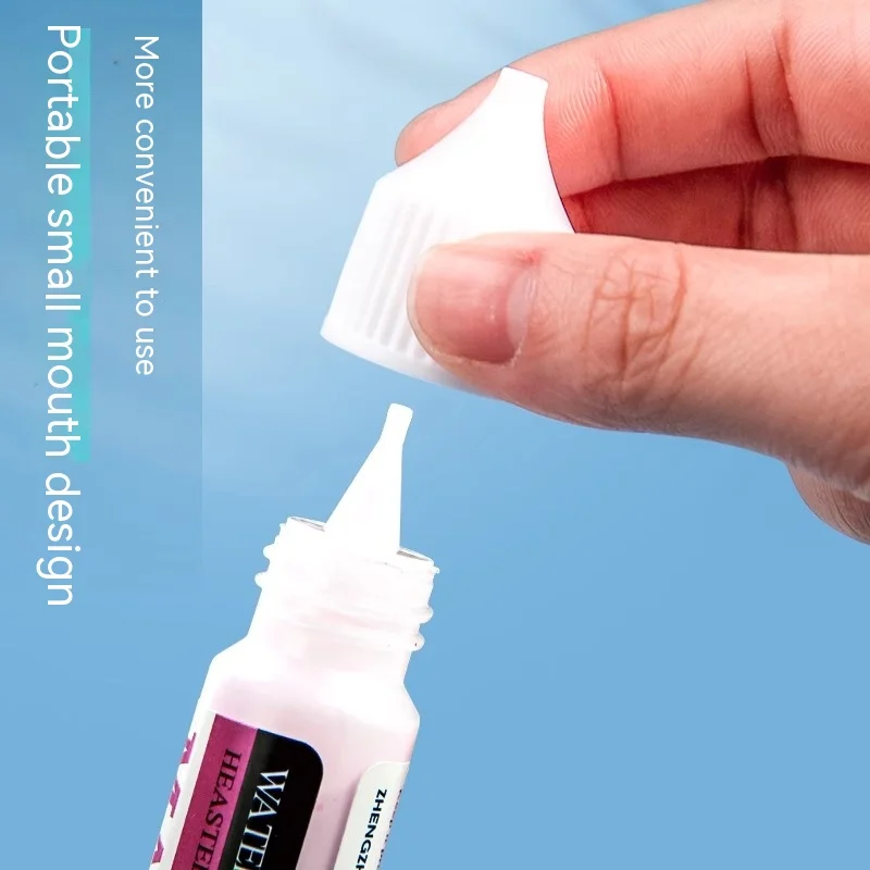 18ml/75ml Multifunctional Art  - огляд і ціна Correction Fluid White
