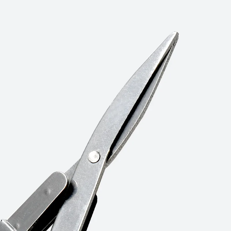 Mini Foldable Scissors Plastic - огляд і ціна Scissors Stainless Craft
