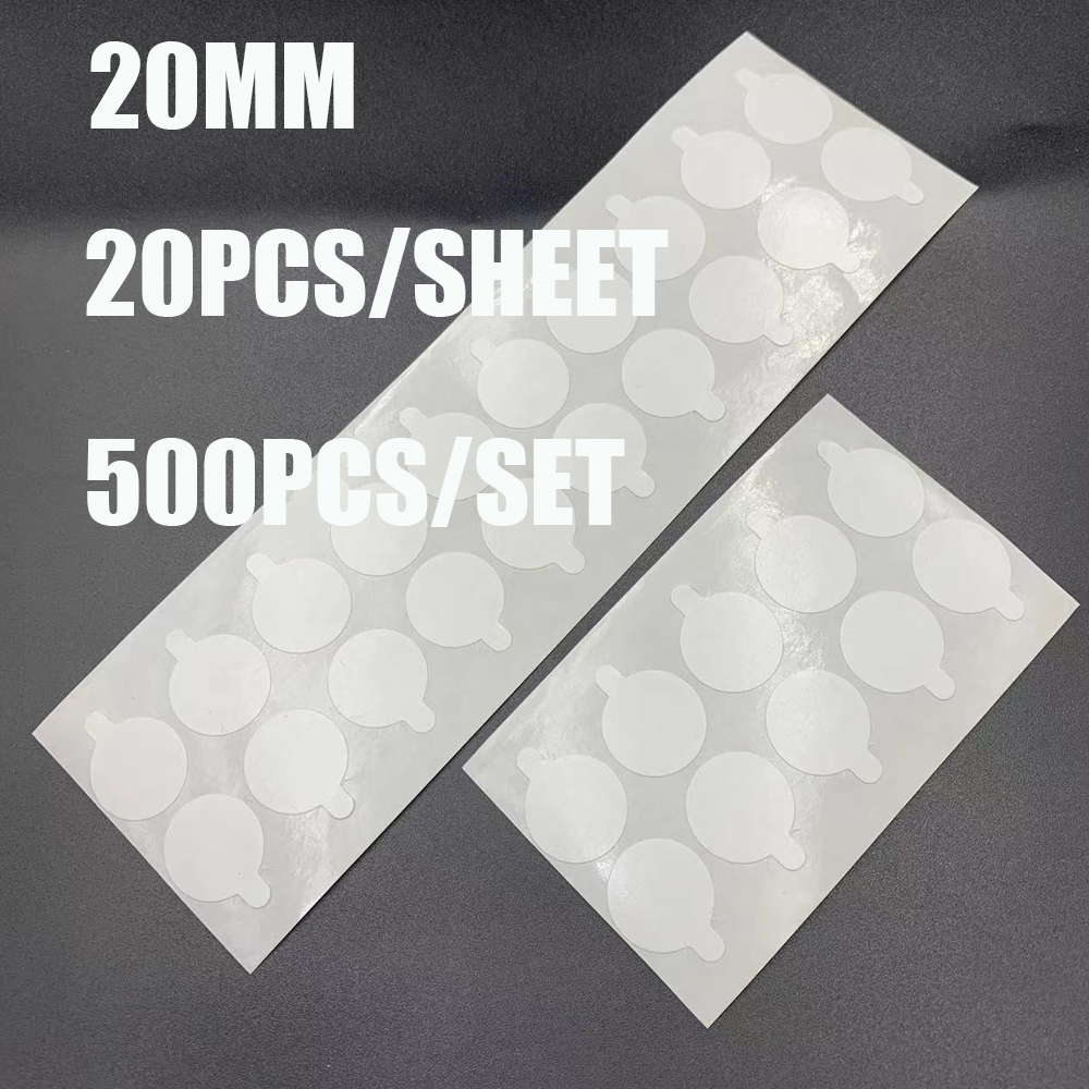 100/200/500pcs Self Adhesive S - огляд і ціна Wax Seal Stamp Kit
