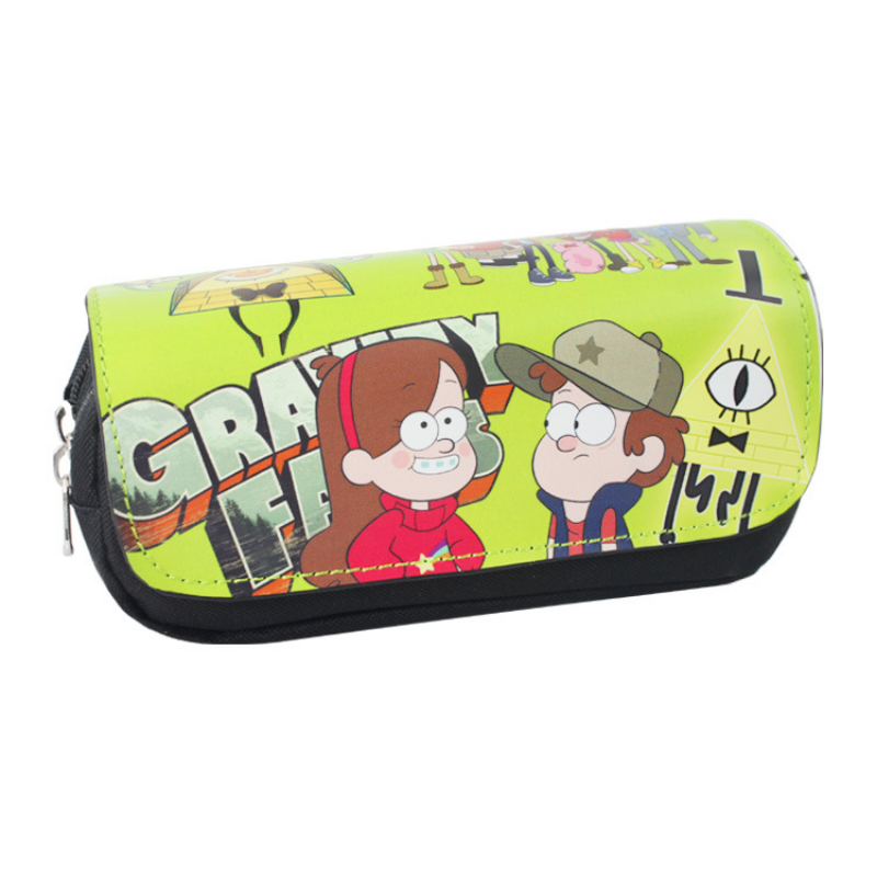Cartoon Gravity Falls Pencil B - огляд і ціна Stationery Office