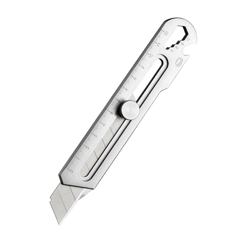6 In 1 Multifunctional Stainle - огляд і ціна Stationery Office