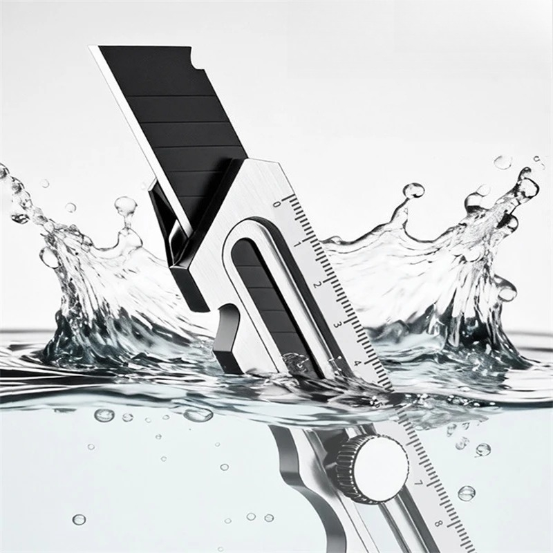 6 In 1 Multifunctional Stainle - огляд і ціна Stationery Office