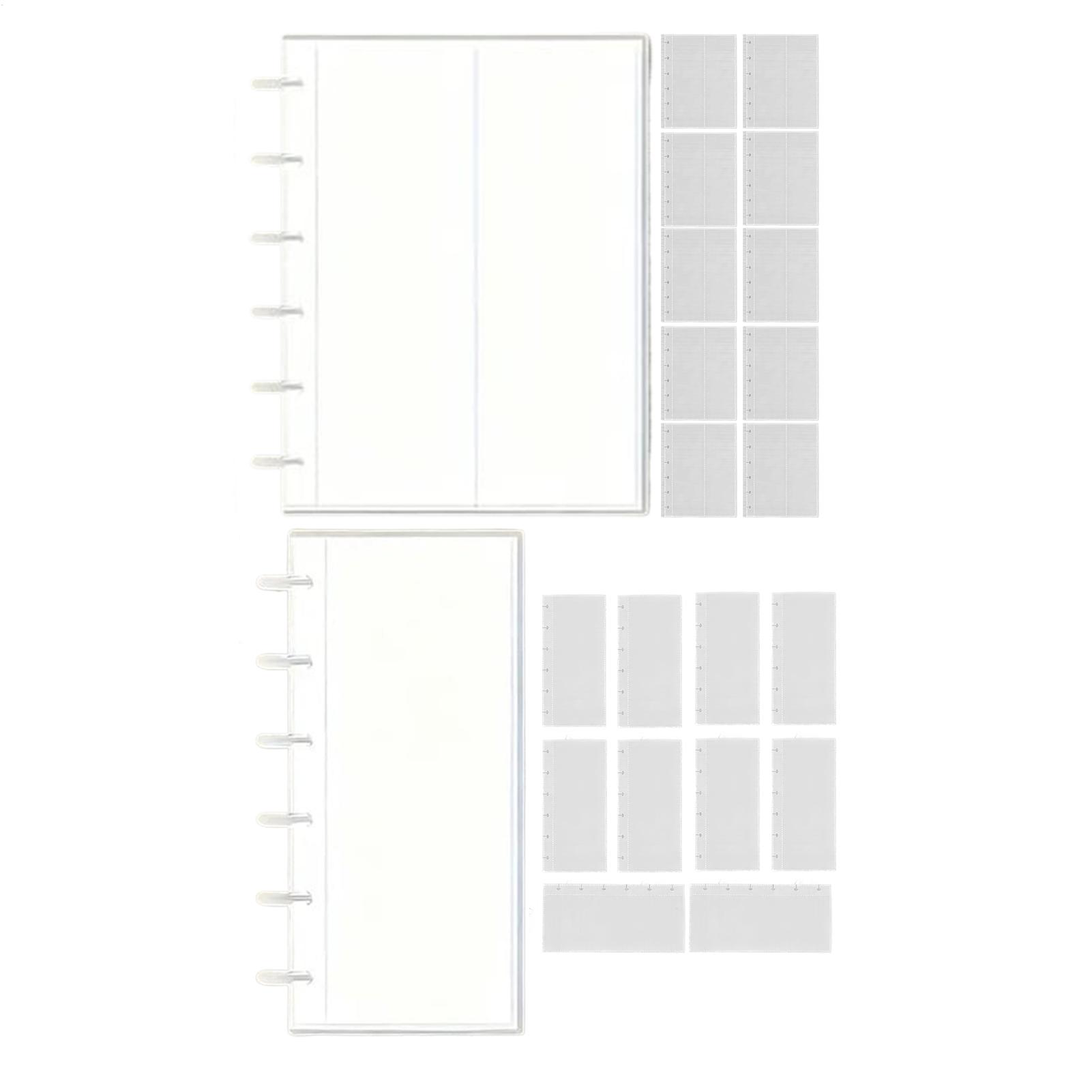 Slide-down Photo Strip Photo C - огляд і ціна Binding Comb Plastic