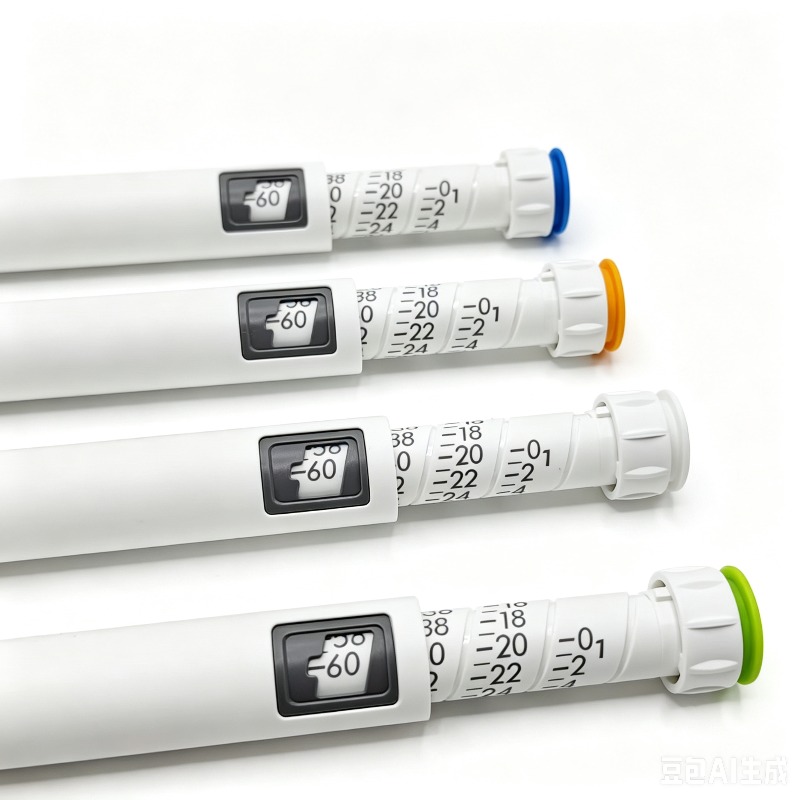 Universal Disposable Magic Inj - огляд і ціна Fountain Pen Ink