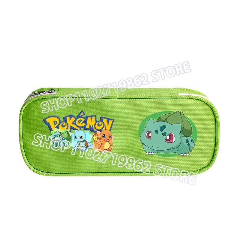 Pokemons Pikachu Pencil Case C - огляд і ціна Stationery Office