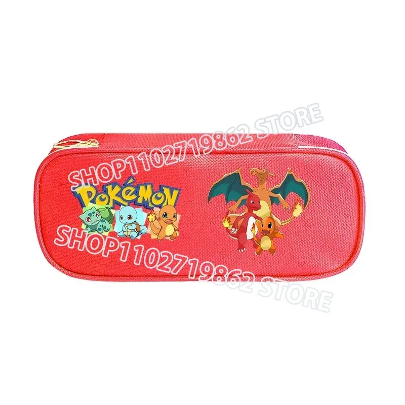 Pokemons Pikachu Pencil Case C - огляд і ціна Stationery Office