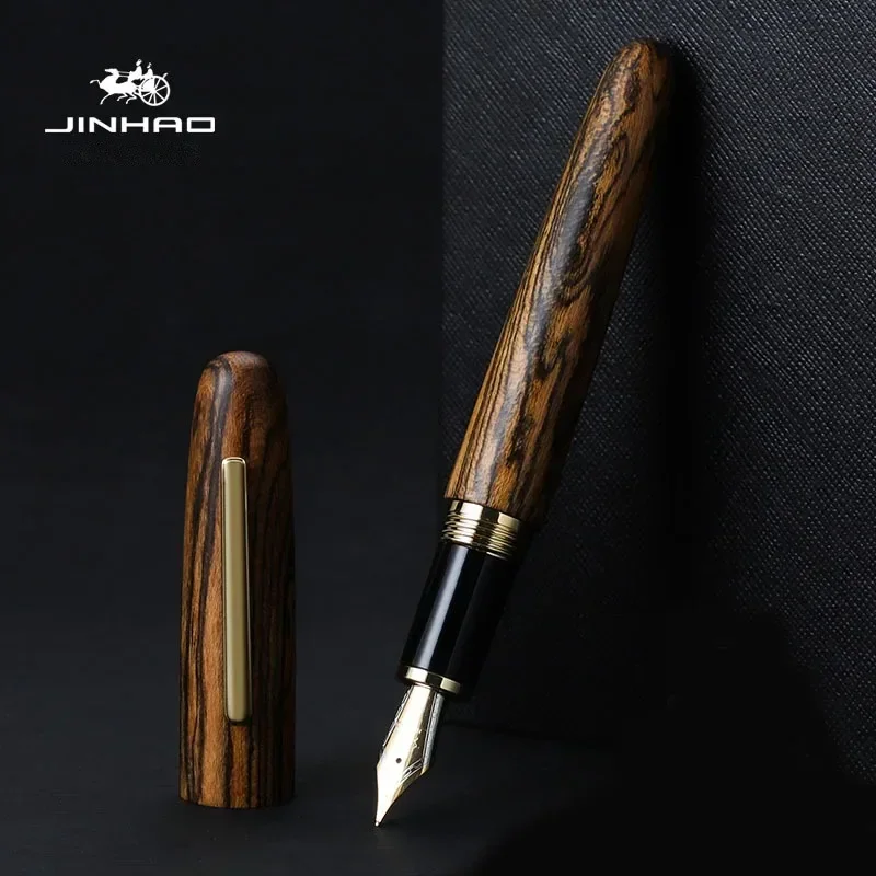 Limited Edition JINHAO 82 Hand - огляд і ціна Fountain Pen Ink