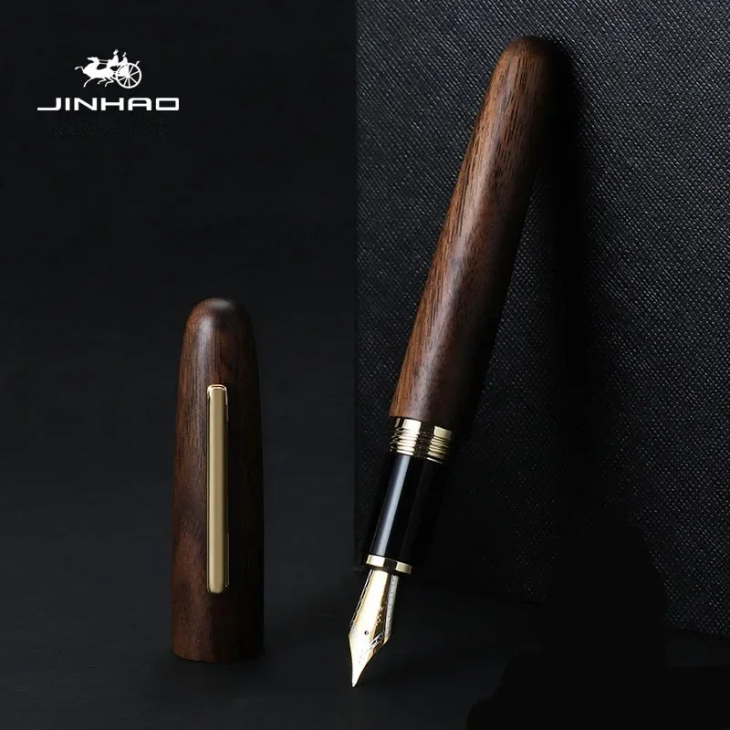 Limited Edition JINHAO 82 Hand - огляд і ціна Fountain Pen Ink