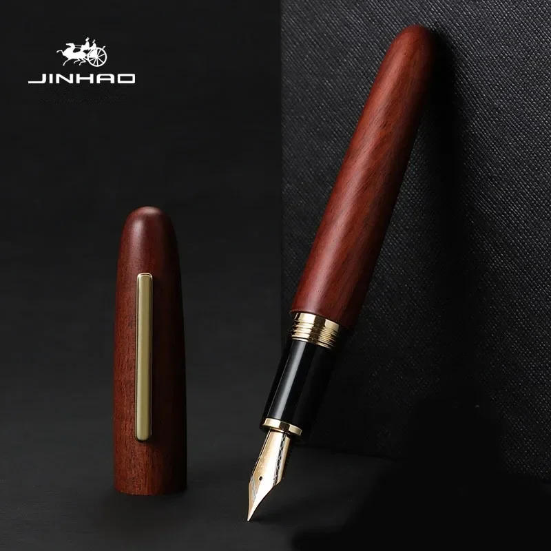 Limited Edition JINHAO 82 Hand - огляд і ціна Fountain Pen Ink