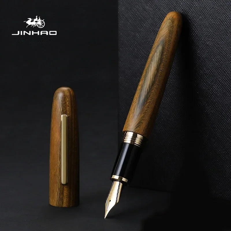 Limited Edition JINHAO 82 Hand - огляд і ціна Fountain Pen Ink