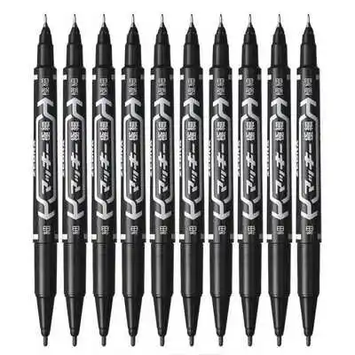 6 Pcs/Set Wholesale Twin Tip P - огляд і ціна Fountain Pen Ink