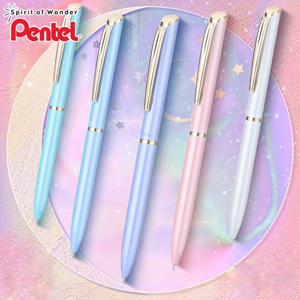 1pcs Japan Pentel Gel Pen BLN2 - огляд і ціна Stationery Supplies Business