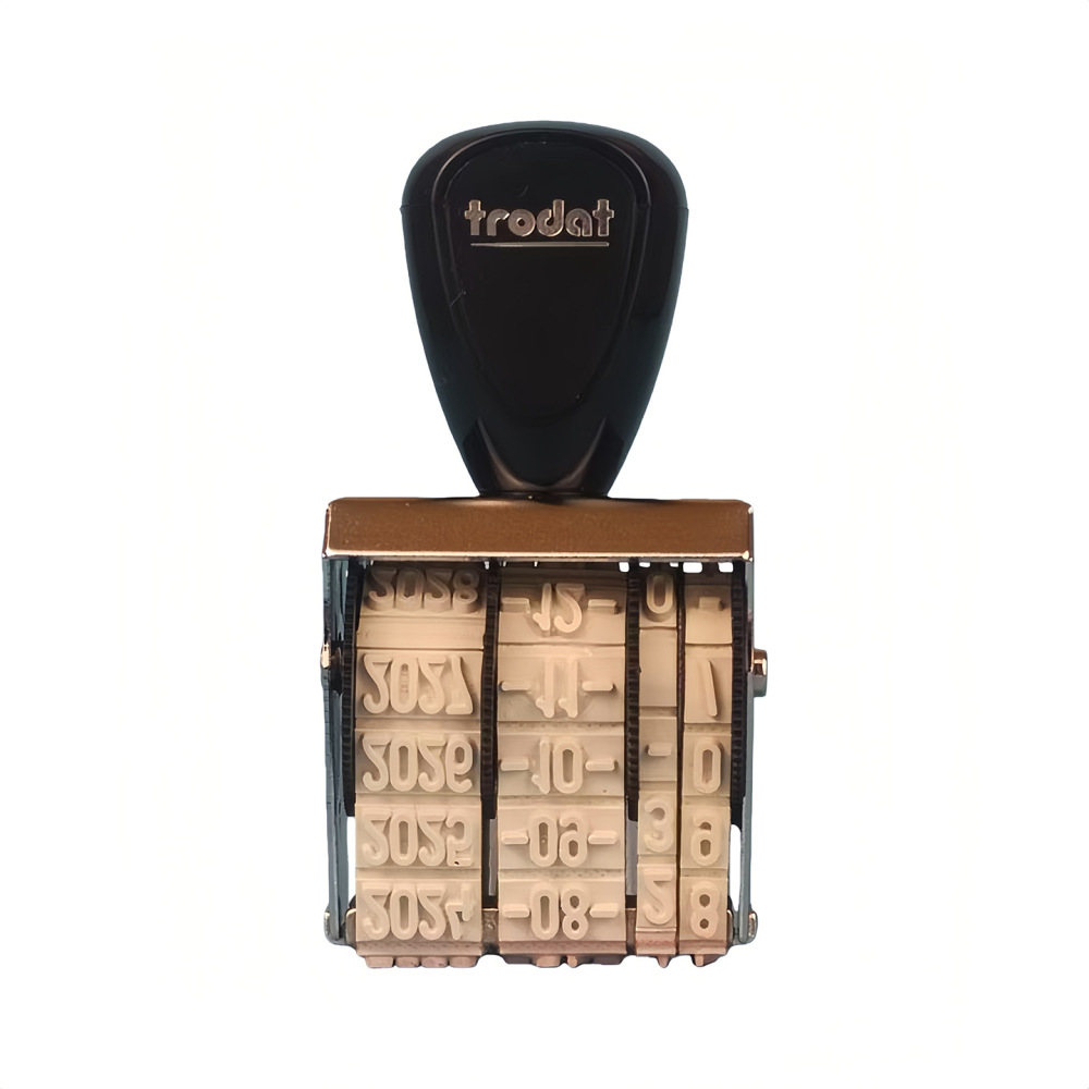 For Trodat Adjustable Date Rol - огляд і ціна Stationery Warehouse