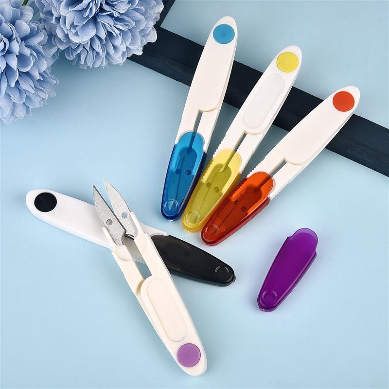 U-Shape Sewing Scissors Yarn C - огляд і ціна Scissors Stainless Craft