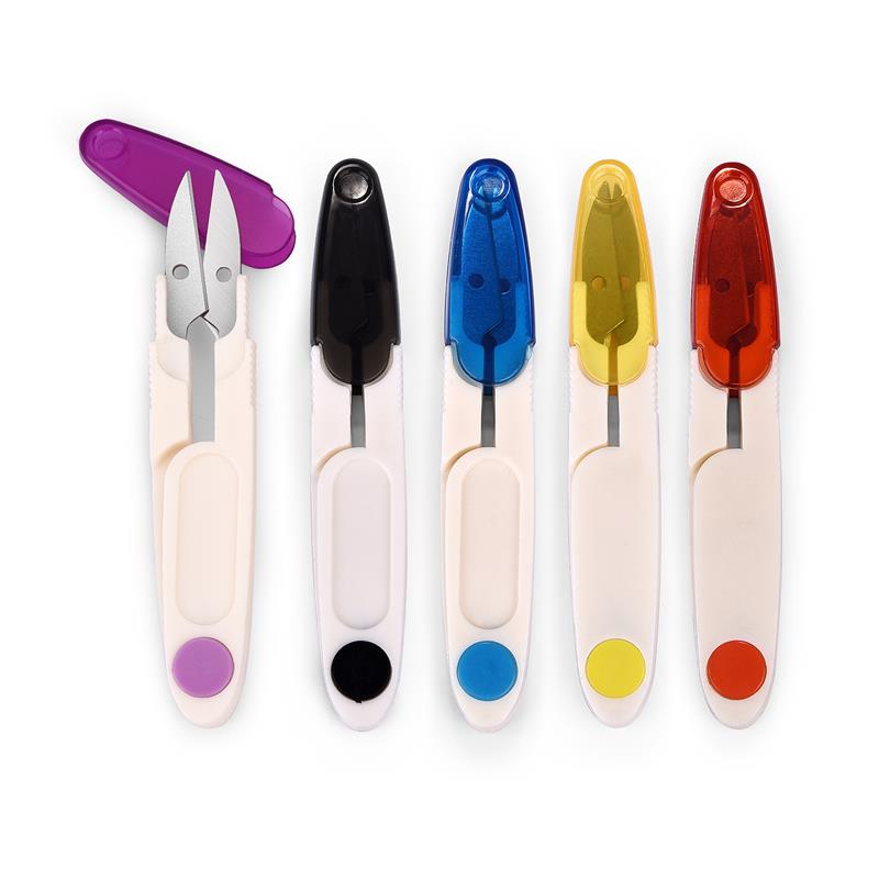U-Shape Sewing Scissors Yarn C - огляд і ціна Scissors Stainless Craft