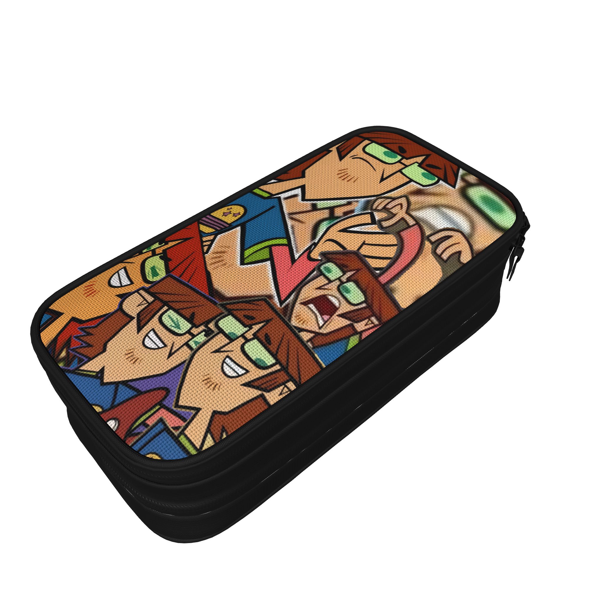 Totals Dramas  Pencil Case Dou - огляд і ціна Total Stationery & Office Supply