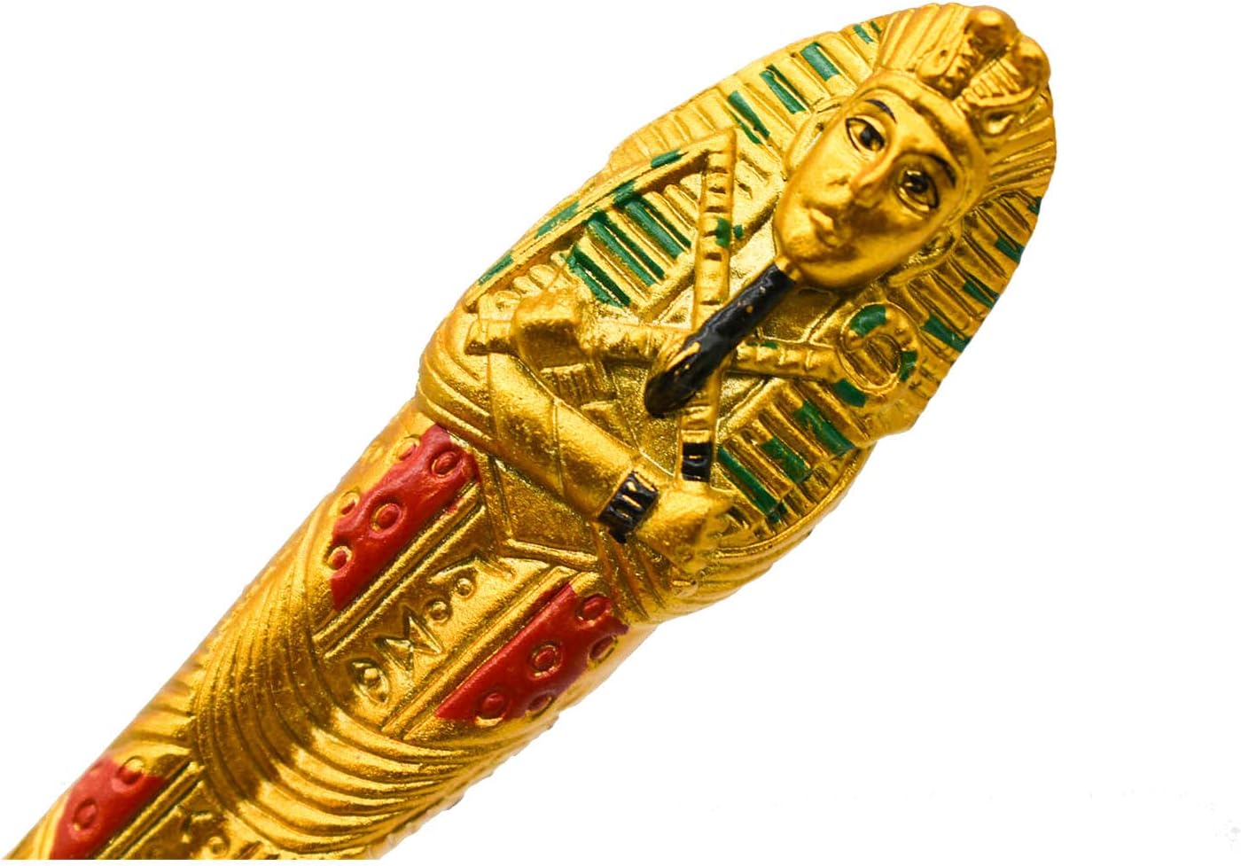 5PCS Novelty Fun Egyptian Phar - огляд і ціна Total Stationery & Office Supply