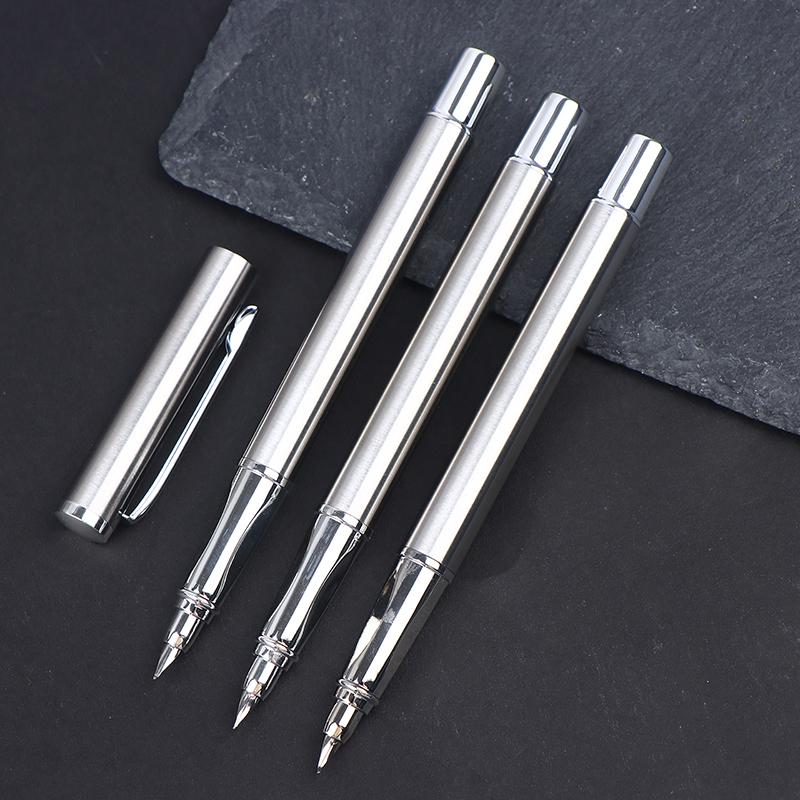 Luxury High Quality Brand New  - огляд і ціна Fountain Pen Ink