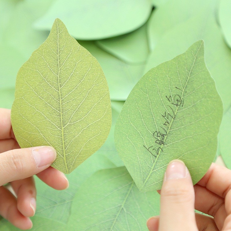 4 pcs/Lot total 200 page Leaf  - огляд і ціна Total Stationery & Office Supply