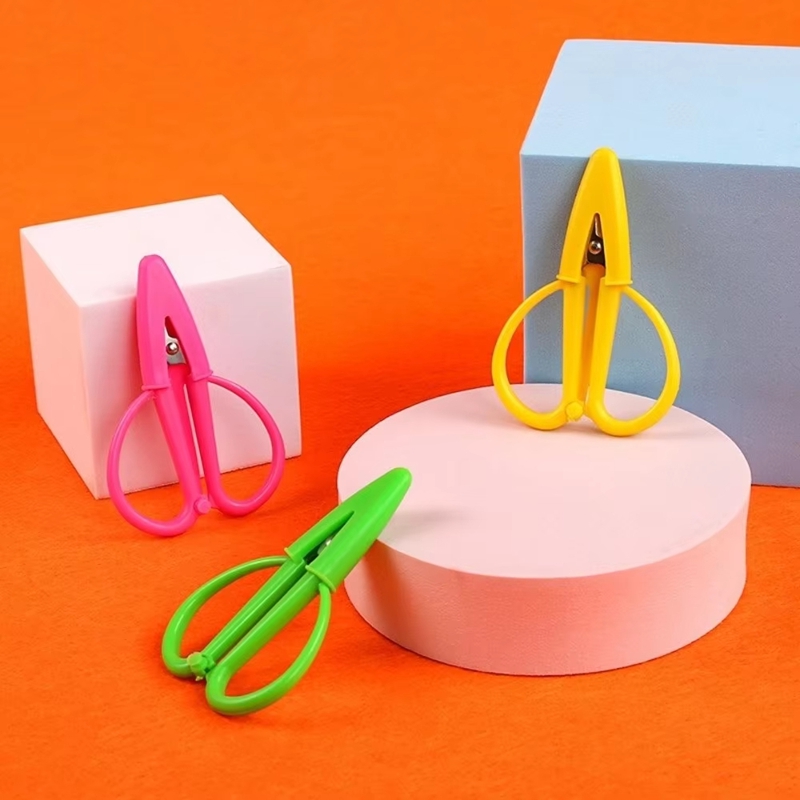 Portable Mini Scissors with Co - огляд і ціна Scissors Stainless Craft
