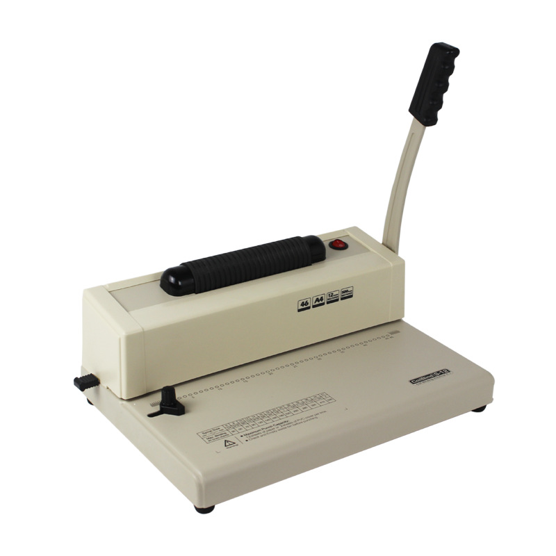 Factory Direct Sale S-12 Singl - огляд і ціна Binding Comb Plastic