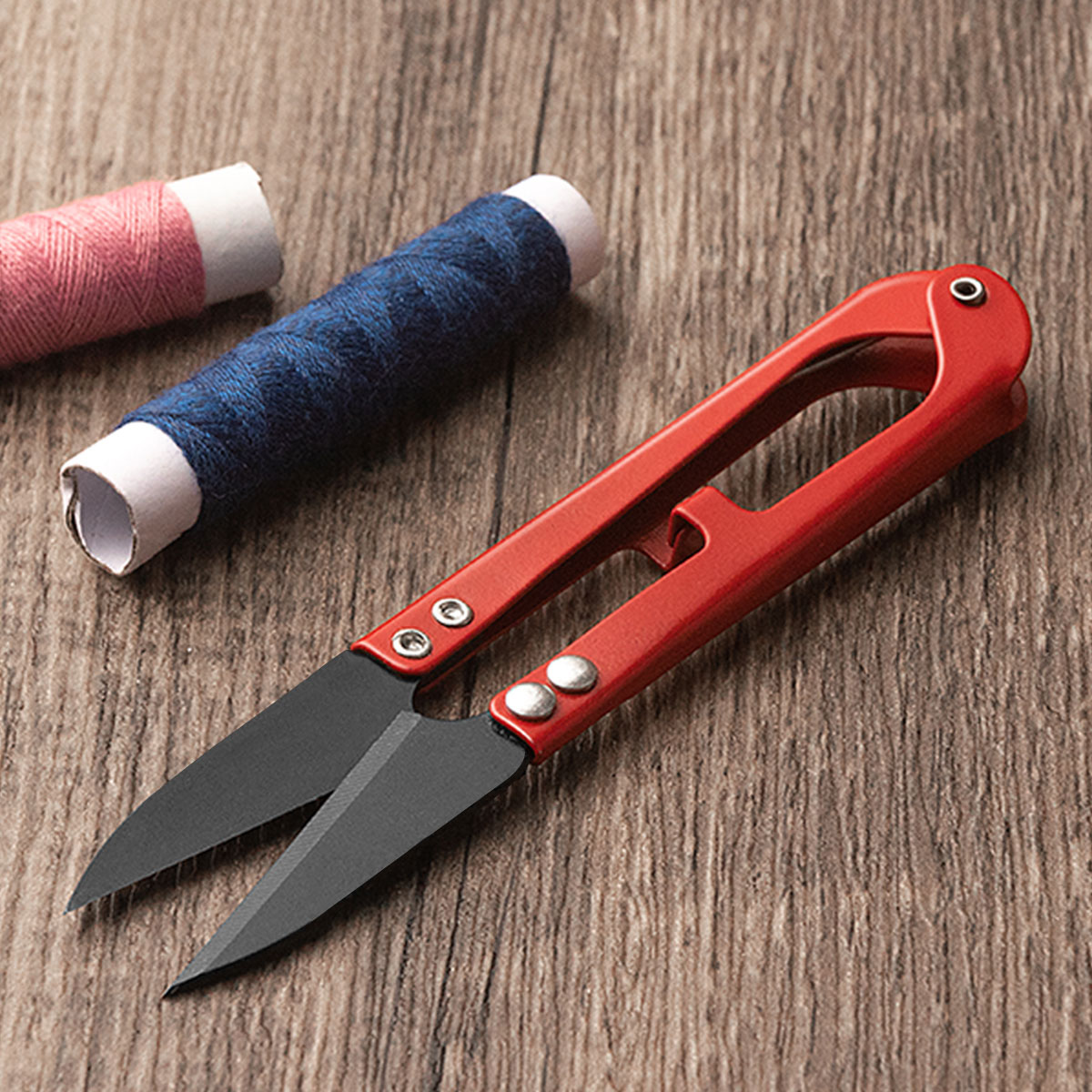 Fishing Scissors Multicolor Tr - огляд і ціна Scissors Stainless Craft