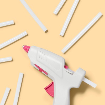 Glue Sticks 30Ct Mini Glue Gun - огляд і ціна Glue Stick Pack