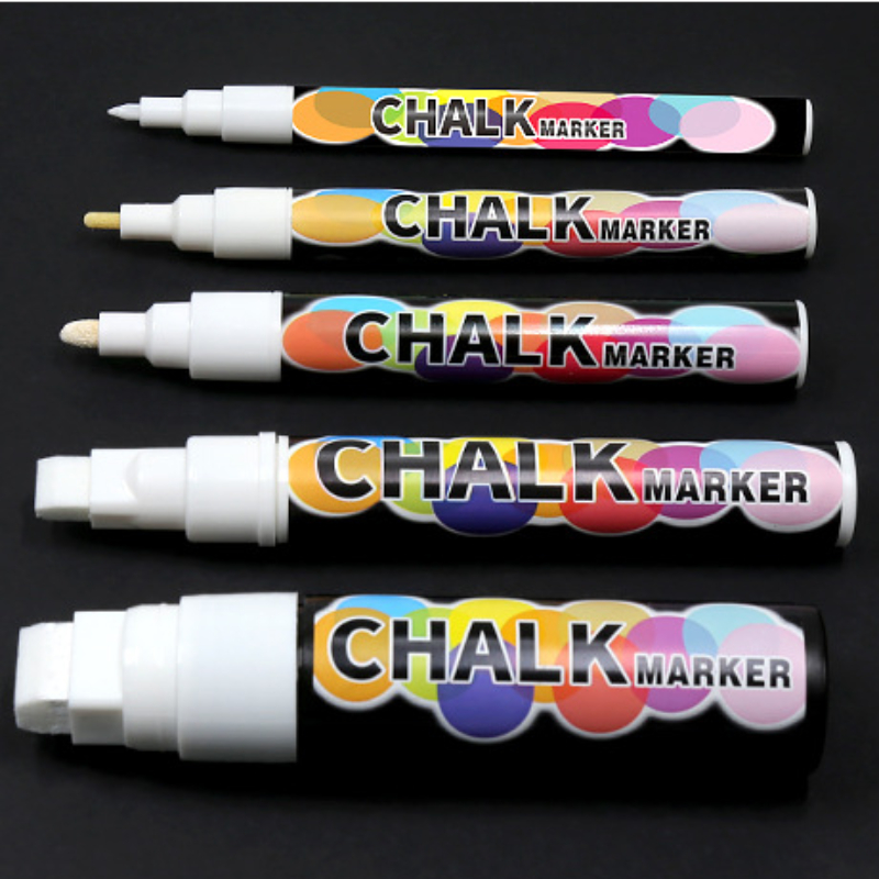 1/3/6/10/15mm White Liquid Cha - огляд і ціна Correction Fluid White