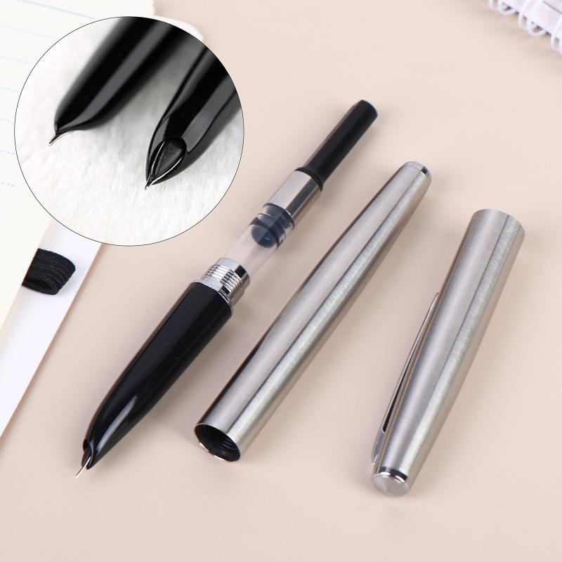 911 Steel Fountain Pen With 0. - огляд і ціна Fountain Pen Ink